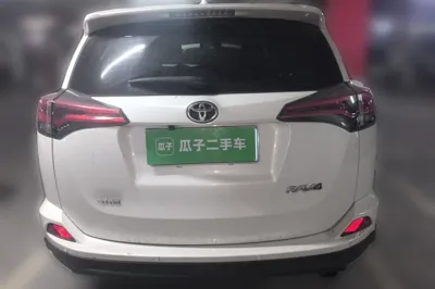 Toyota RAV4 2019, 64600 км, за 13563 USD