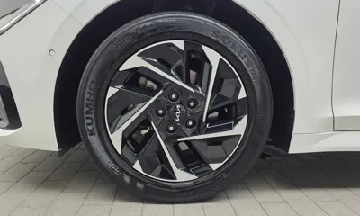 Kia K5 2024, 33327 км, за 18175.91 USD