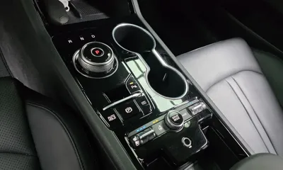 Kia K5 2024, 33327 км, за 18149.9 USD - фото 9