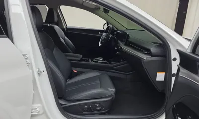 Kia K5 2024, 33327 км, за 18149.9 USD - фото 11