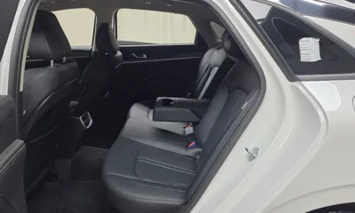 Kia K5 2024, 33327 км, за 18149.9 USD - фото 12