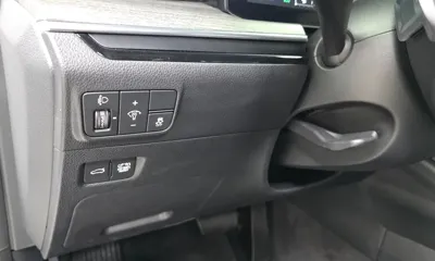 Kia K5 2024, 33327 км, за 18149.9 USD - фото 18