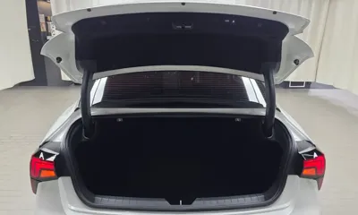Kia K5 2024, 33327 км, за 18149.9 USD - фото 20