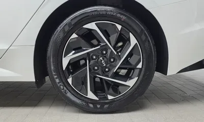 Kia K5 2024, 33327 км, за 18149.9 USD - фото 21