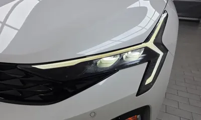 Kia K5 2024, 33327 км, за 18149.9 USD - фото 22