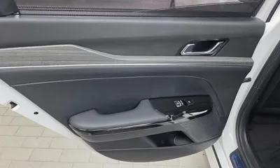 Kia K5 2024, 33327 км, за 18149.9 USD - фото 25