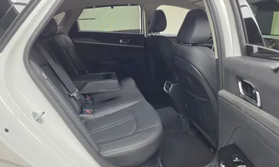 Kia K5 2024, 33327 км, за 18149.9 USD - фото 26