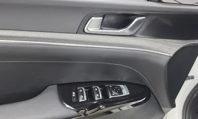 Kia K5 2024, 33327 км, за 18149.9 USD - фото 29