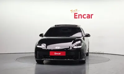 Hyundai Ioniq6 2023, 106143 км, за 18051.73 USD