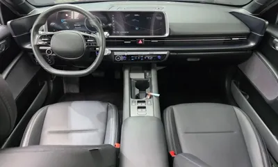 Hyundai Ioniq6 2023, 106143 км, за 17915.32 USD - фото 7