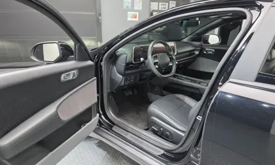 Hyundai Ioniq6 2023, 106143 км, за 17915.32 USD - фото 10