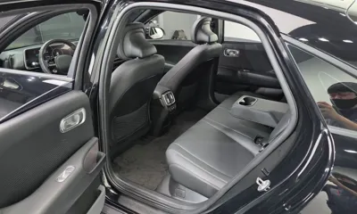 Hyundai Ioniq6 2023, 106143 км, за 17915.32 USD - фото 11