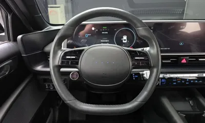 Hyundai Ioniq6 2023, 106143 км, за 17915.32 USD - фото 13