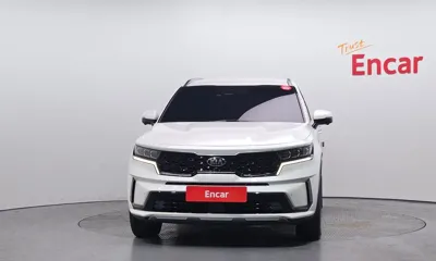 Kia Sorento 2021, 92495 км, за 18502.13 USD