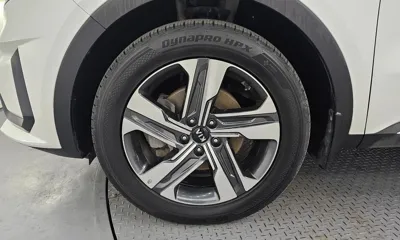 Kia Sorento 2021, 92495 км, за 18502.13 USD