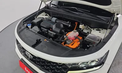 Kia Sorento 2021, 92495 км, за 18502.13 USD - фото 6