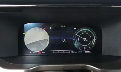 Kia Sorento 2021, 92495 км, за 18502.13 USD - фото 8