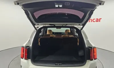 Kia Sorento 2021, 92495 км, за 18502.13 USD - фото 20
