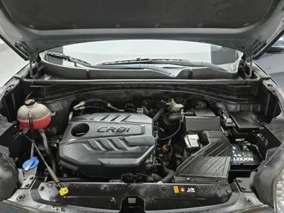 Kia Sportage 2019, 118923 км, за 8208.47 USD