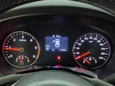 Kia Sportage 2019, 118923 км, за 8208.47 USD - фото 6