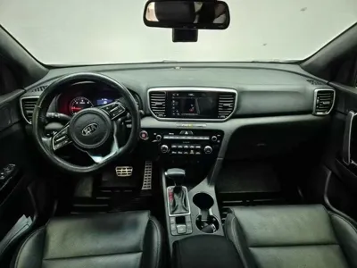 Kia Sportage 2019, 118923 км, за 8208.47 USD - фото 7
