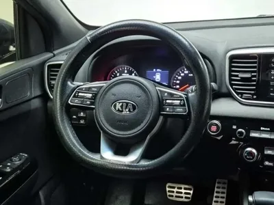 Kia Sportage 2019, 118923 км, за 8208.47 USD - фото 9