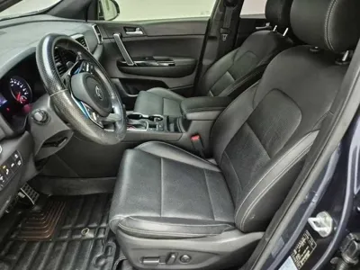 Kia Sportage 2019, 118923 км, за 8208.47 USD - фото 11