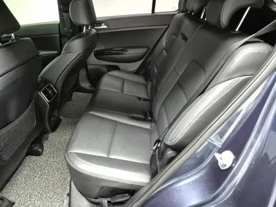 Kia Sportage 2019, 118923 км, за 8208.47 USD - фото 12
