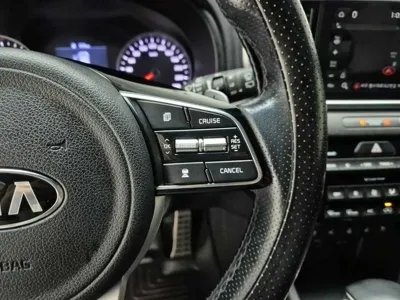 Kia Sportage 2019, 118923 км, за 8208.47 USD - фото 14