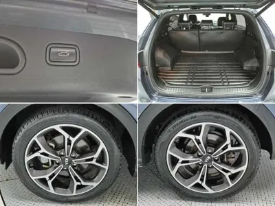 Kia Sportage 2019, 118923 км, за 8208.47 USD - фото 19