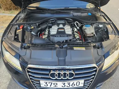 Audi A7 2012, 117809 км, за 5618.72 USD - фото 6