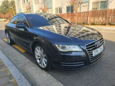 Audi A7 2012, 117809 км, за 5618.72 USD - фото 7