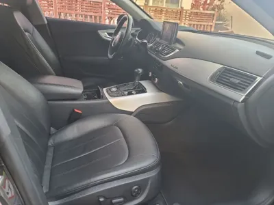 Audi A7 2012, 117809 км, за 5618.72 USD - фото 8