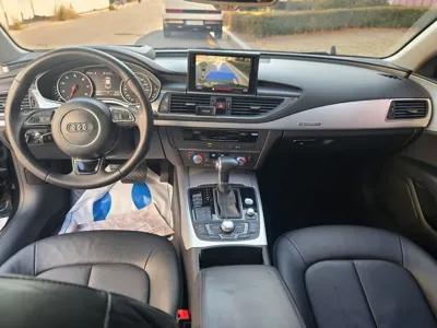 Audi A7 2012, 117809 км, за 5618.72 USD - фото 11
