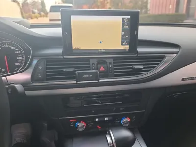 Audi A7 2012, 117809 км, за 5618.72 USD - фото 20