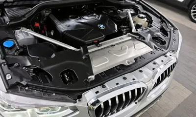BMW X3 2020, 42790 км, за 25437.72 USD - фото 6