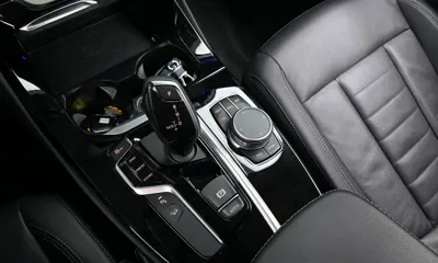 BMW X3 2020, 42790 км, за 25437.72 USD - фото 9