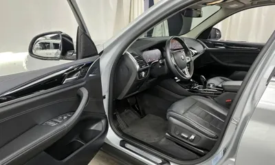 BMW X3 2020, 42790 км, за 25437.72 USD - фото 10
