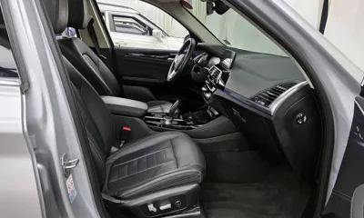 BMW X3 2020, 42790 км, за 25437.72 USD - фото 11