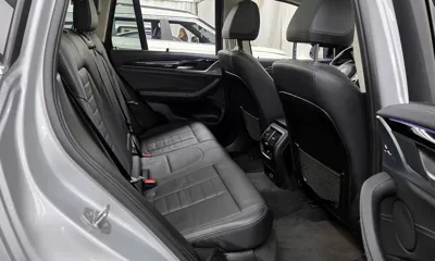 BMW X3 2020, 42790 км, за 25437.72 USD - фото 12