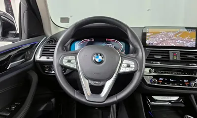 BMW X3 2020, 42790 км, за 25437.72 USD - фото 13