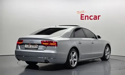 Audi A8 2012, 99926 км, за 8255.86 USD