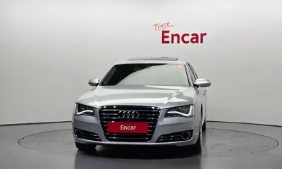 Audi A8 2012, 99926 км, за 8255.86 USD