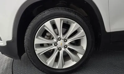 ChevroletGMDaewoo Trax 2018, 102563 км, за 4232.6 USD