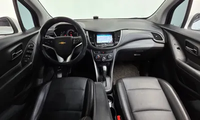 ChevroletGMDaewoo Trax 2018, 102563 км, за 4232.6 USD - фото 7