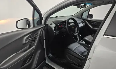 ChevroletGMDaewoo Trax 2018, 102563 км, за 4232.6 USD - фото 10