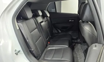 ChevroletGMDaewoo Trax 2018, 102563 км, за 4232.6 USD - фото 11