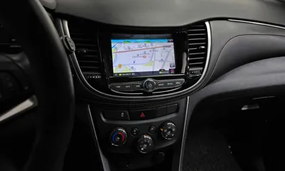 ChevroletGMDaewoo Trax 2018, 102563 км, за 4232.6 USD - фото 12
