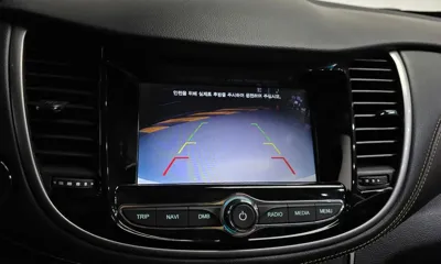 ChevroletGMDaewoo Trax 2018, 102563 км, за 4232.6 USD - фото 14