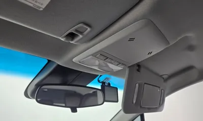ChevroletGMDaewoo Trax 2018, 102563 км, за 4232.6 USD - фото 18